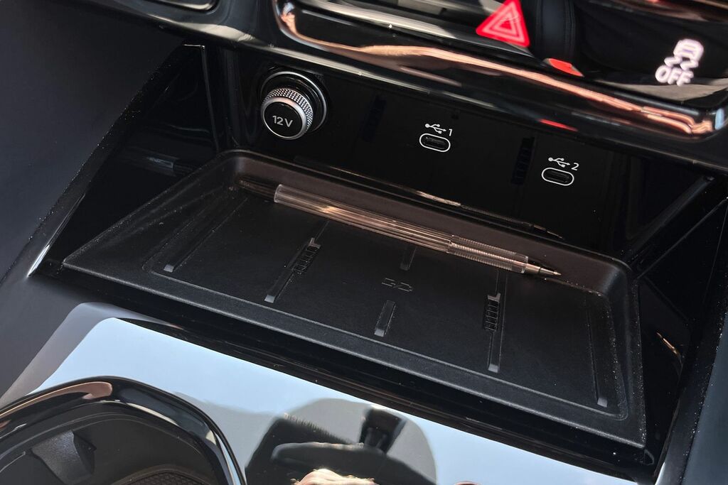 Audi Q5 Sport Black #30