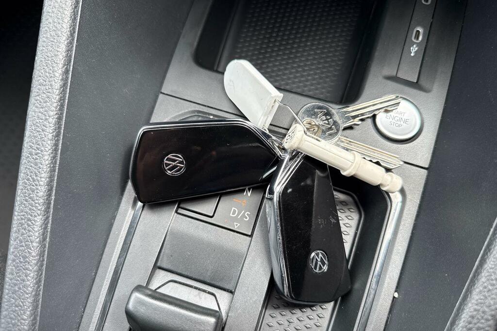 Volkswagen Caddy 2.0 Tdi 122Ps Commerce Pro Van Dsg #41