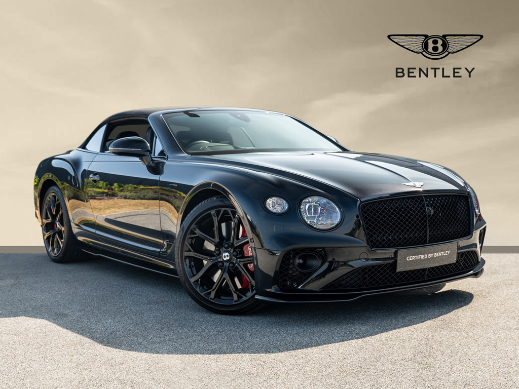 Bentley Continental Gt Speed Huntsman Grey #16