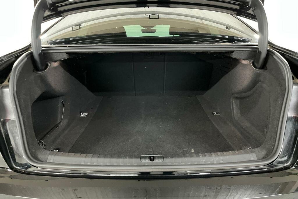 Audi A6 Saloon 2L Sport Black #12