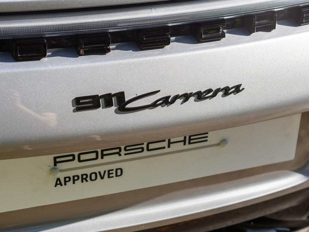 Porsche 911 911 Gt3 Black #37