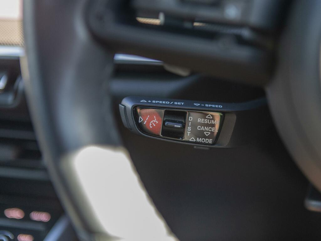 Porsche 911 911 Gt3 Black #25