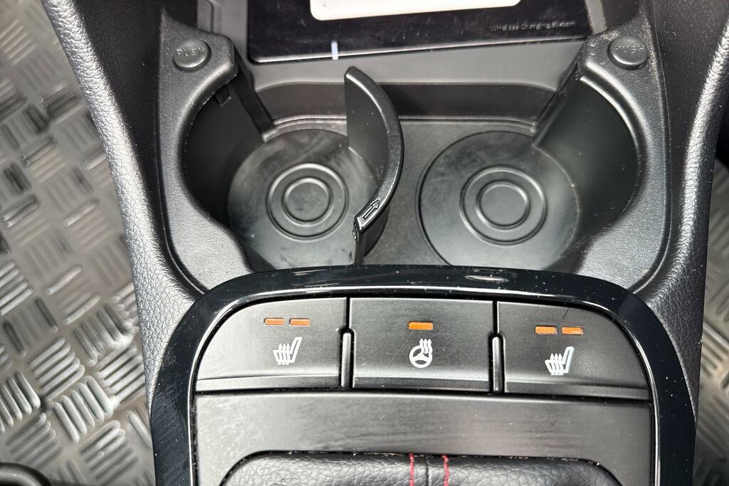 Kia Picanto 1.0 Gt-line Black #24