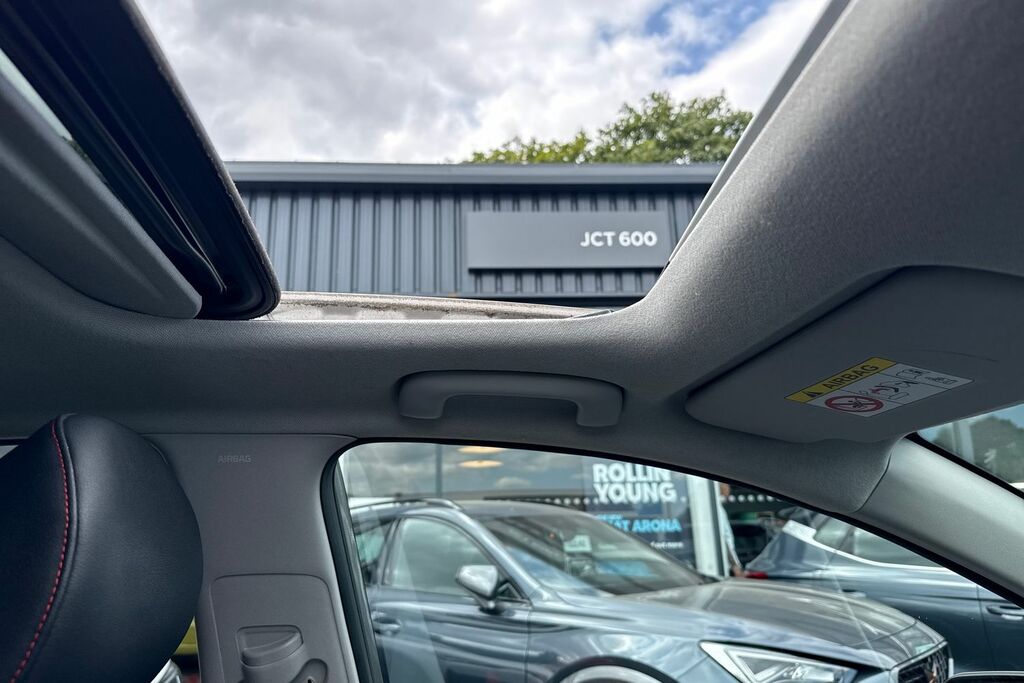 Kia Picanto 1.0 Gt-line Black #22