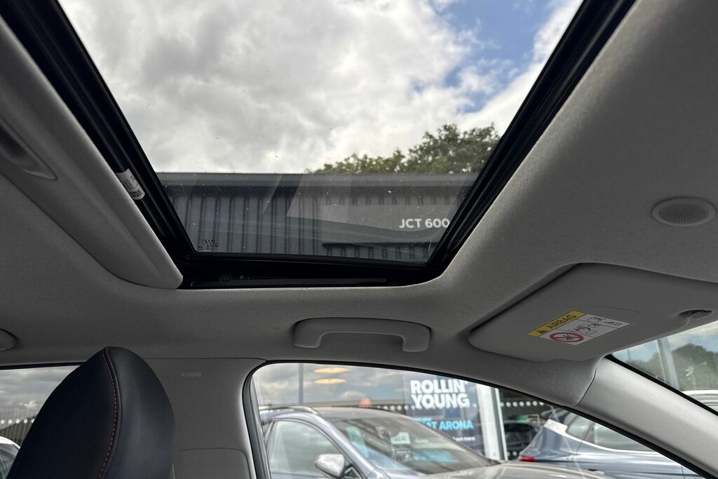 Kia Picanto 1.0 Gt-line Black #21