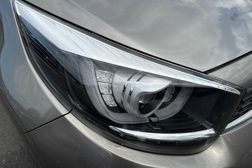 Kia Picanto 1.0 Gt-line Black #19