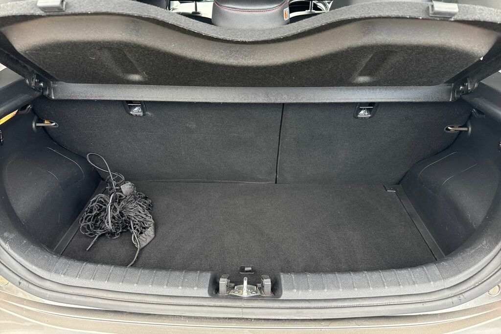 Kia Picanto 1.0 Gt-line Black #12