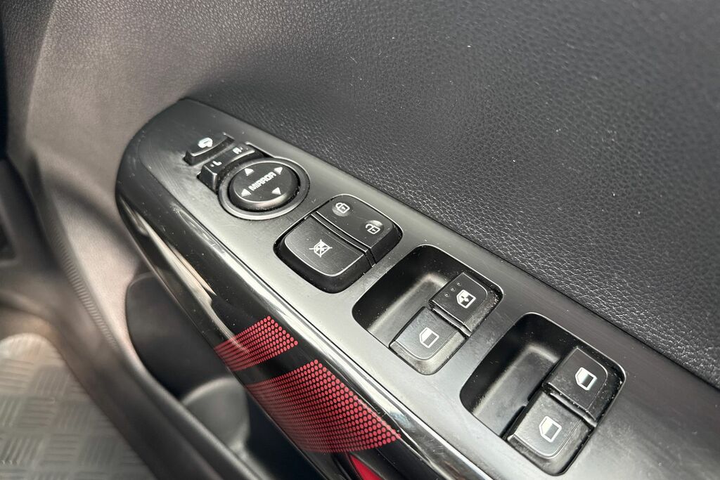 Kia Picanto 1.0 Gt-line Black #28