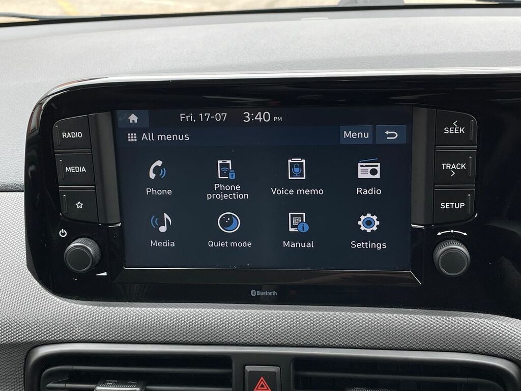 Hyundai I10 #46