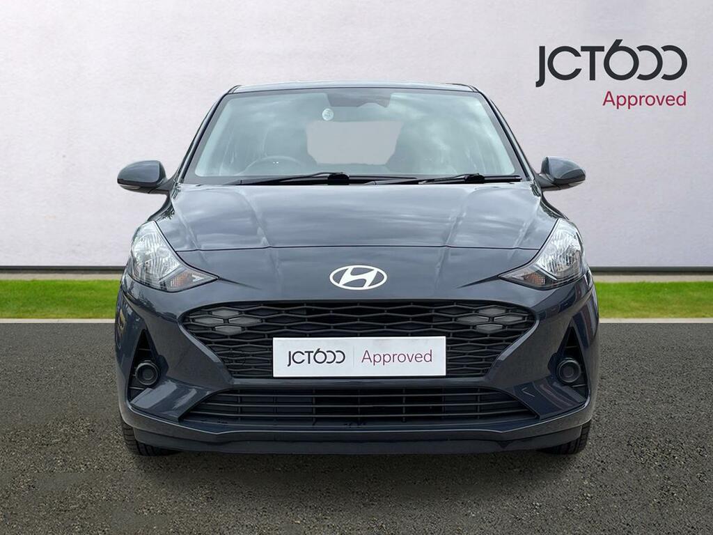 Hyundai I10 #8