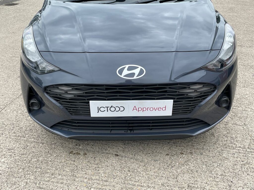 Hyundai I10 #21