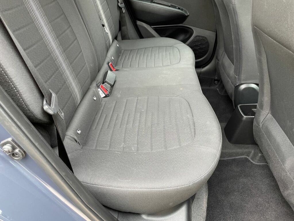 Hyundai I10 #31