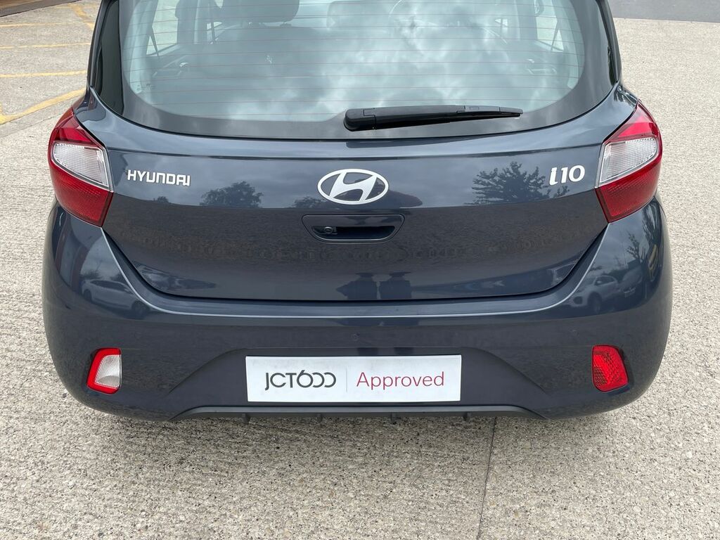 Hyundai I10 #25