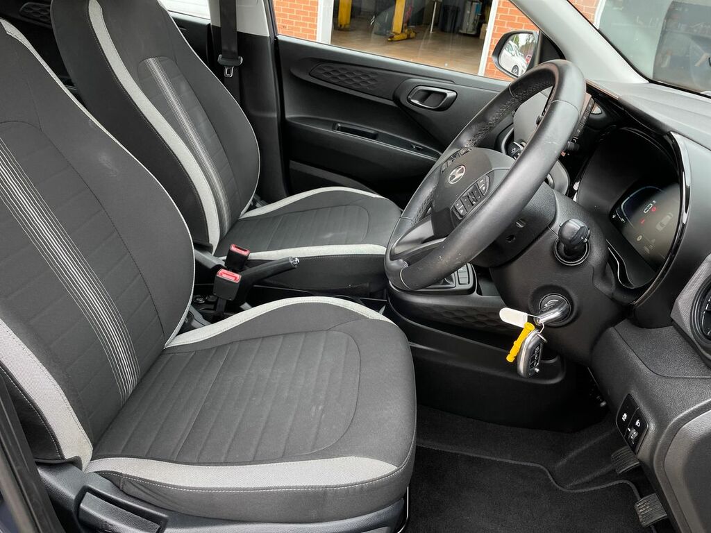 Hyundai I10 #28