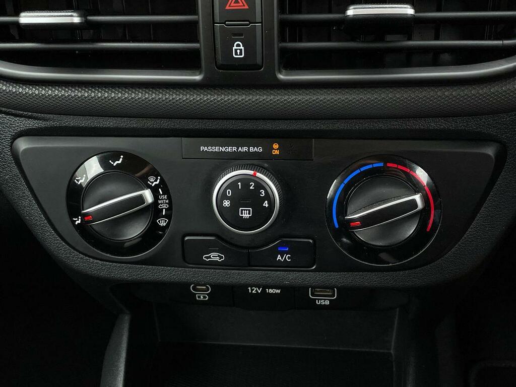 Hyundai I10 #44