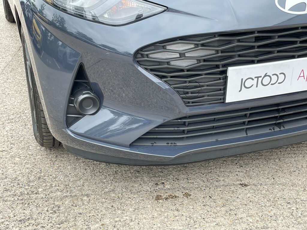 Hyundai I10 #22