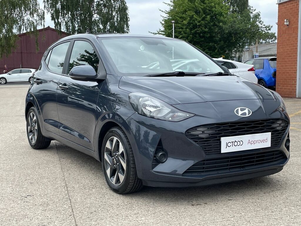 Hyundai I10 #23
