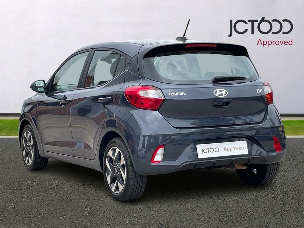 Hyundai I10 #3