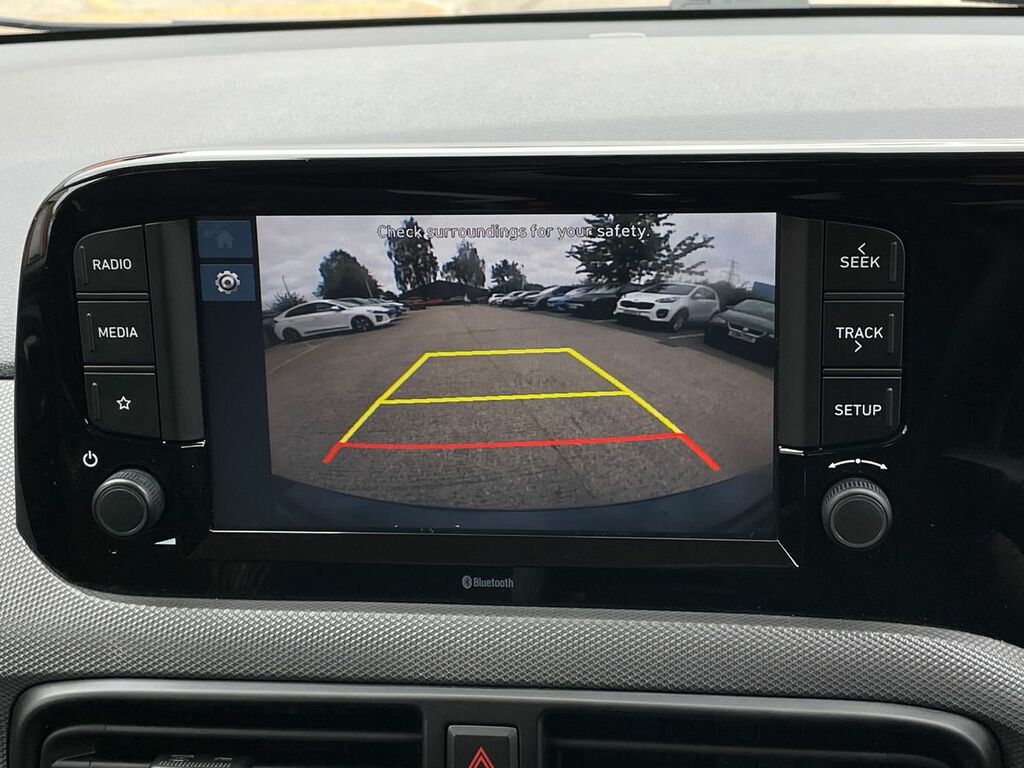 Hyundai I10 #47