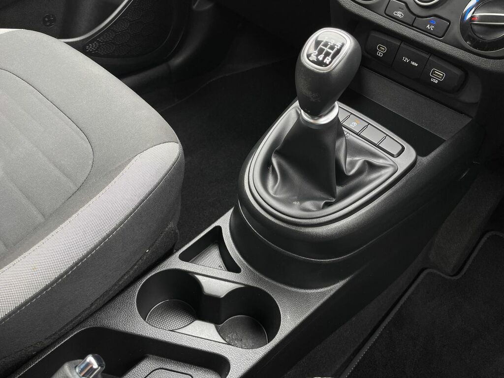 Hyundai I10 #40