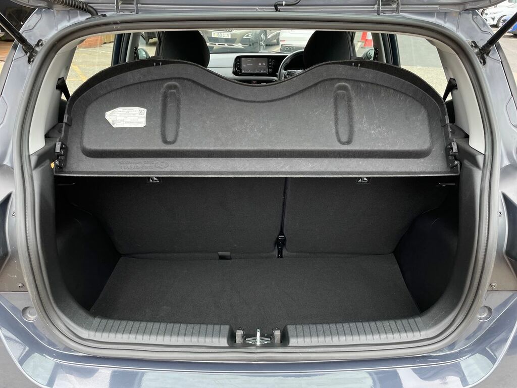 Hyundai I10 #12