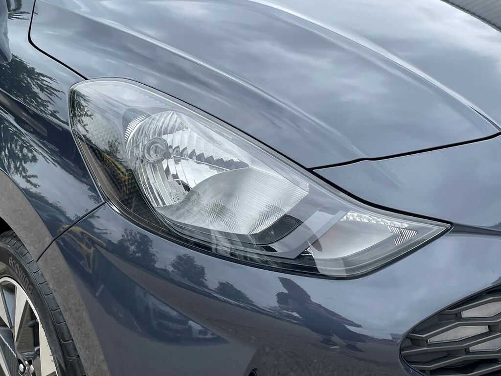 Hyundai I10 #19