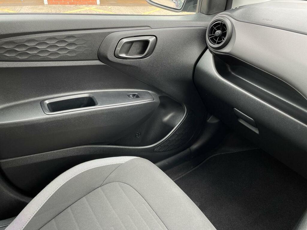 Hyundai I10 #50