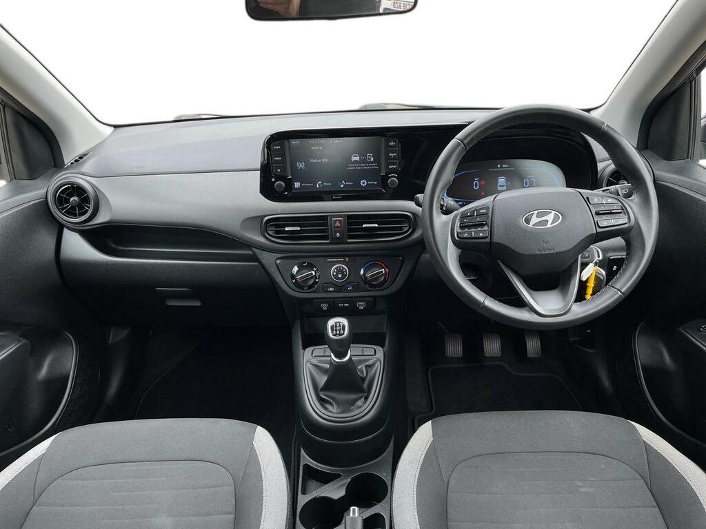 Hyundai I10 #10