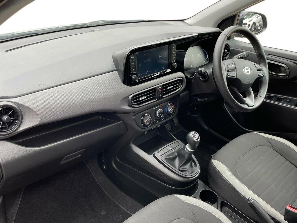 Hyundai I10 #2