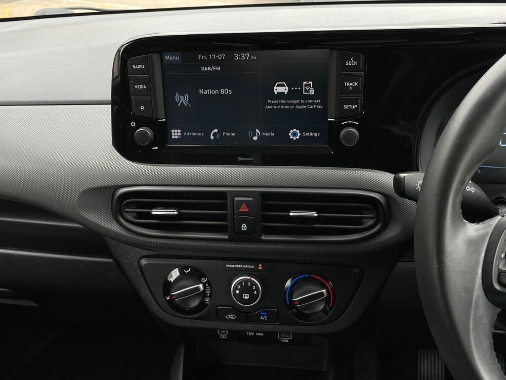 Hyundai I10 #14
