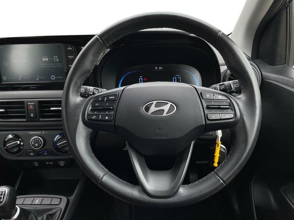 Hyundai I10 #11