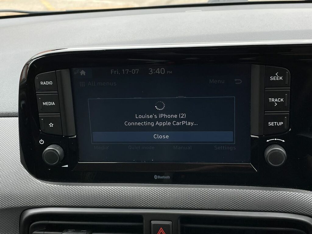 Hyundai I10 #48