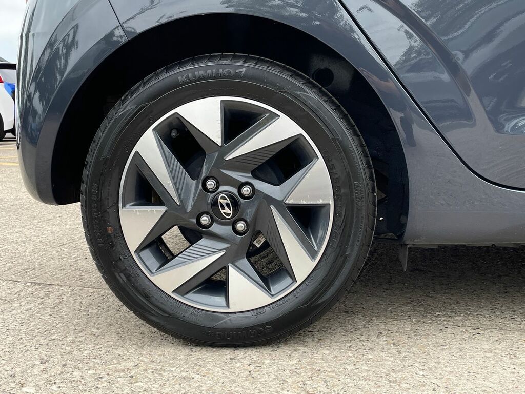 Hyundai I10 #5