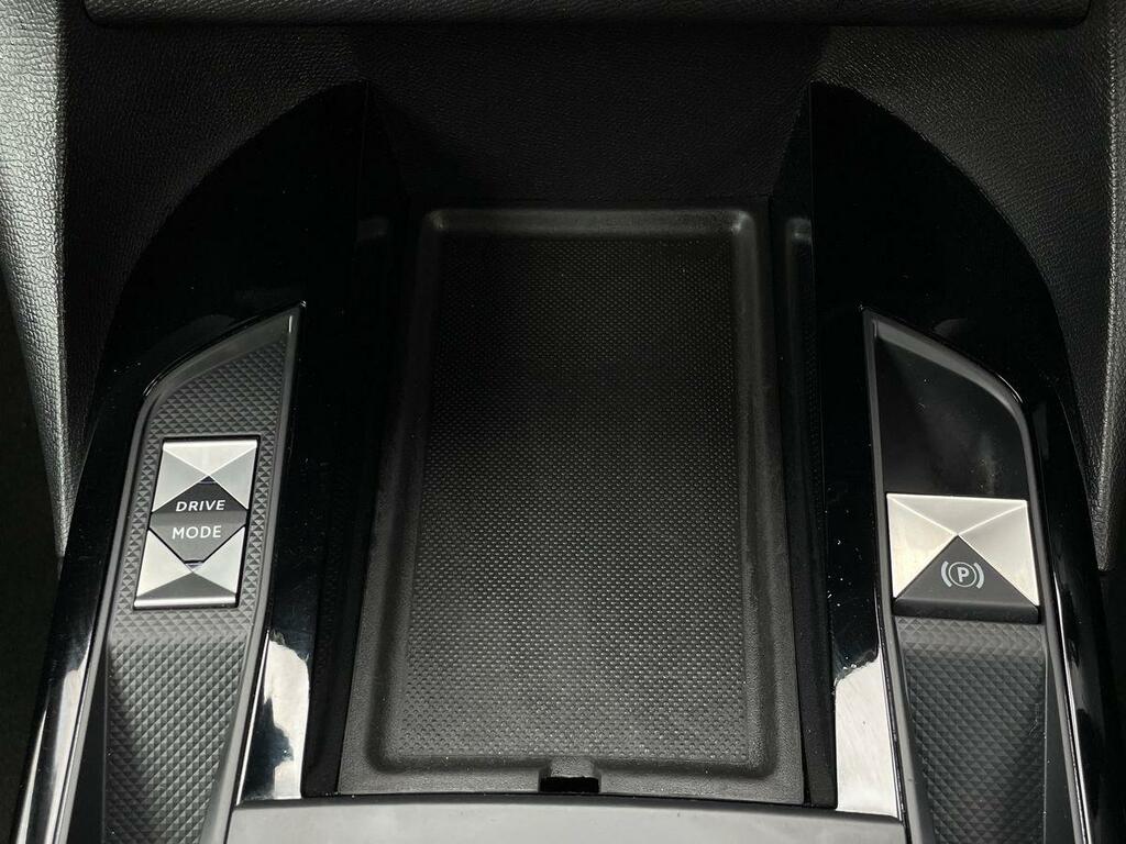 DS DS 3 Suv 1.2 Puretech Performance Line Eat8 Euro 6 S Grey #41