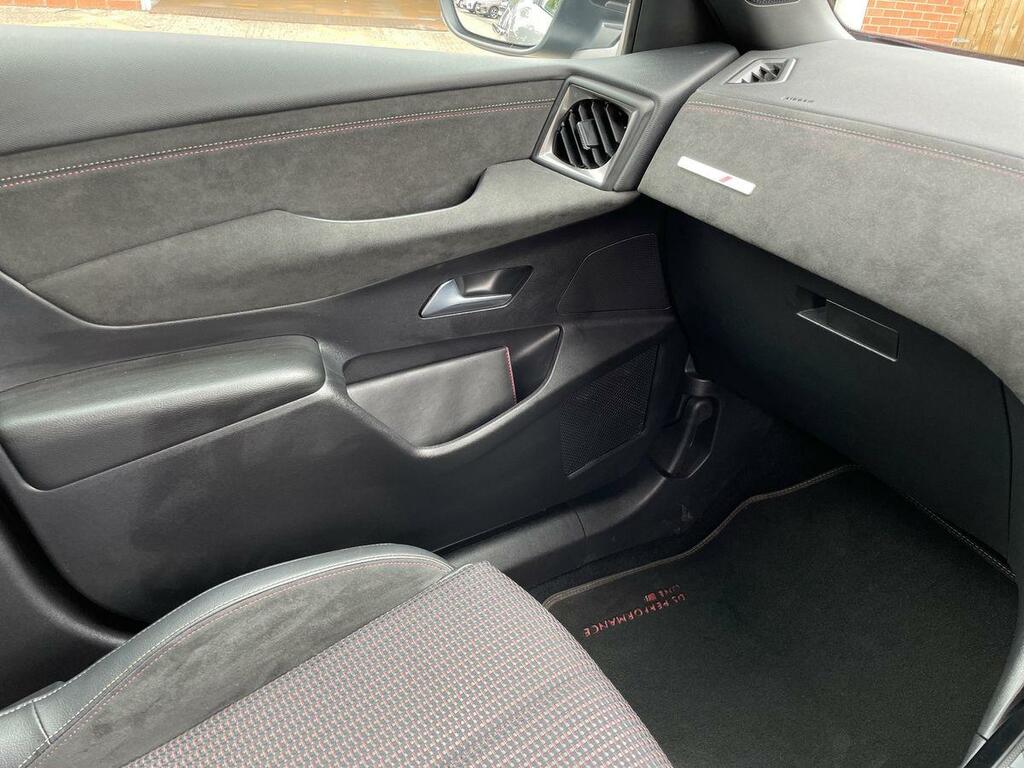 DS DS 3 Suv 1.2 Puretech Performance Line Eat8 Euro 6 S Grey #49