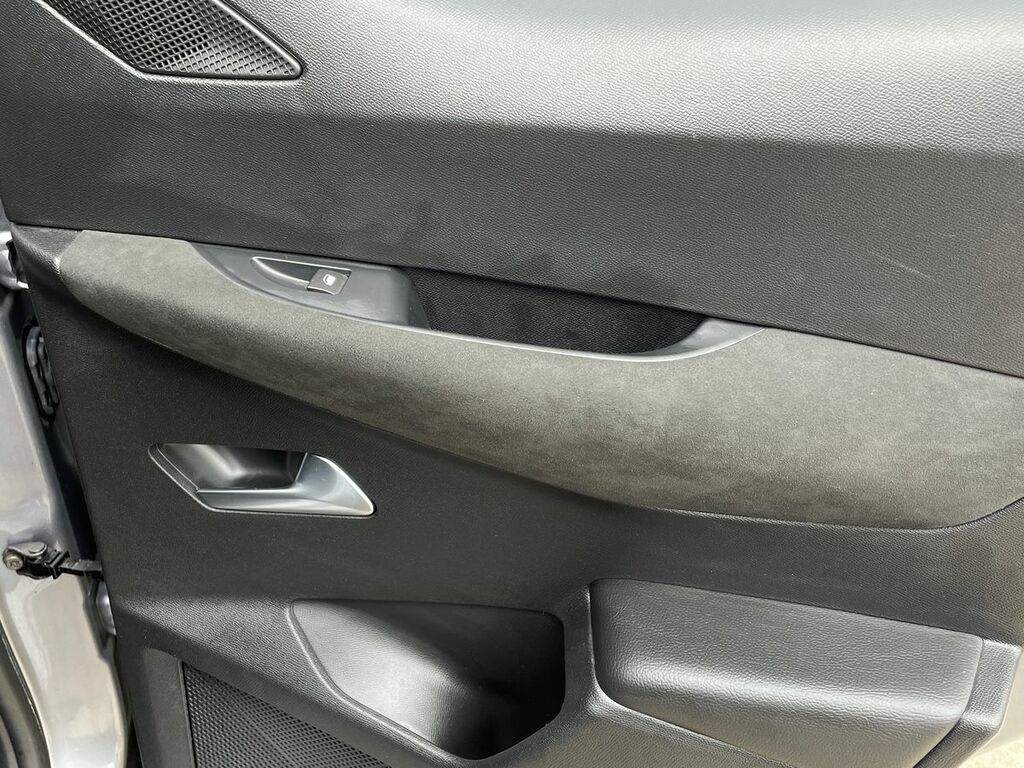 DS DS 3 Suv 1.2 Puretech Performance Line Eat8 Euro 6 S Grey #32