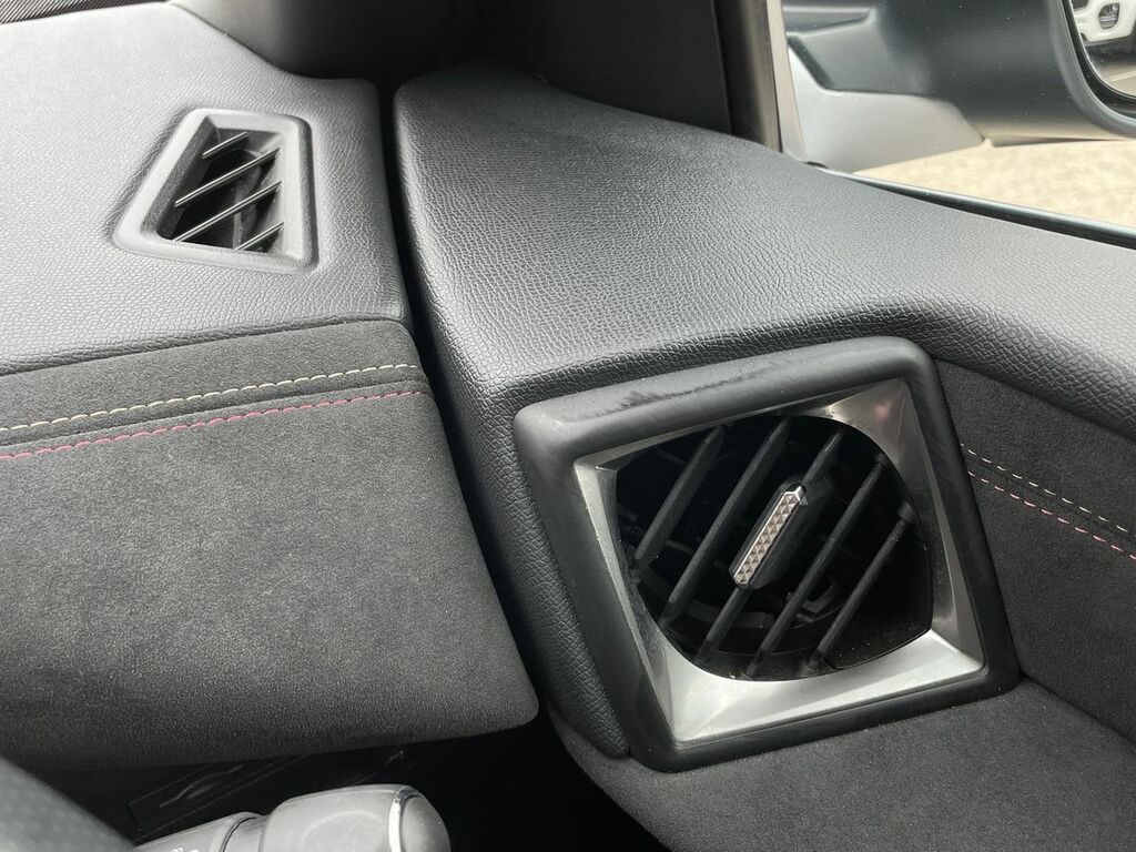 DS DS 3 Suv 1.2 Puretech Performance Line Eat8 Euro 6 S Grey #34