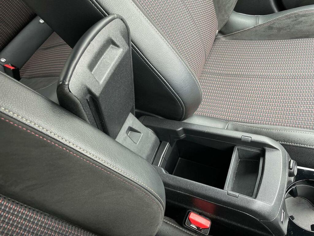 DS DS 3 Suv 1.2 Puretech Performance Line Eat8 Euro 6 S Grey #38