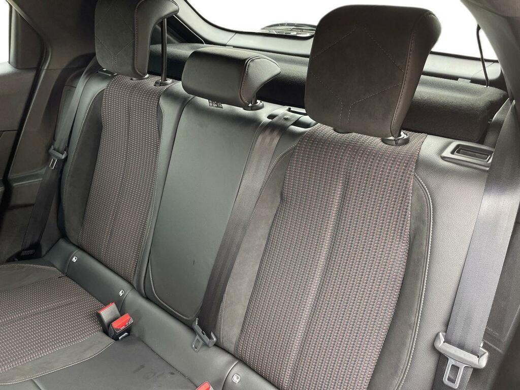 DS DS 3 Suv 1.2 Puretech Performance Line Eat8 Euro 6 S Grey #9