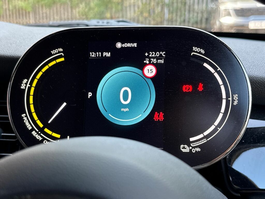 Mini Electric Cooper Se 32.6Kwh Level 2 Green #15