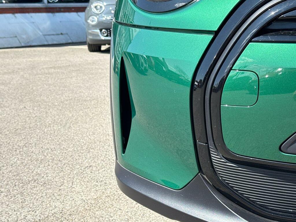 Mini Electric Cooper Se 32.6Kwh Level 2 Green #23