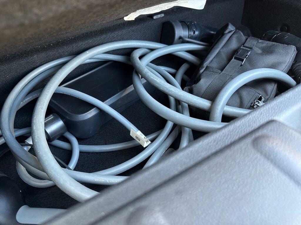 Mini Electric Cooper Se 32.6Kwh Level 2 Green #43