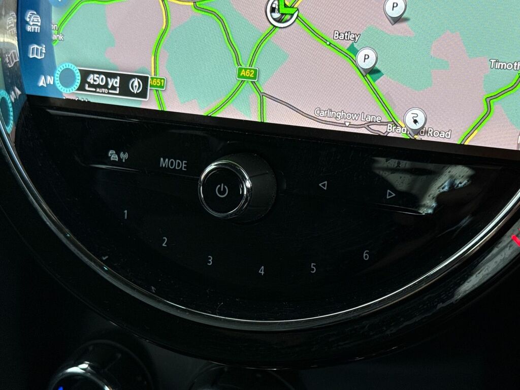 Mini Electric Cooper Se 32.6Kwh Level 2 Green #53