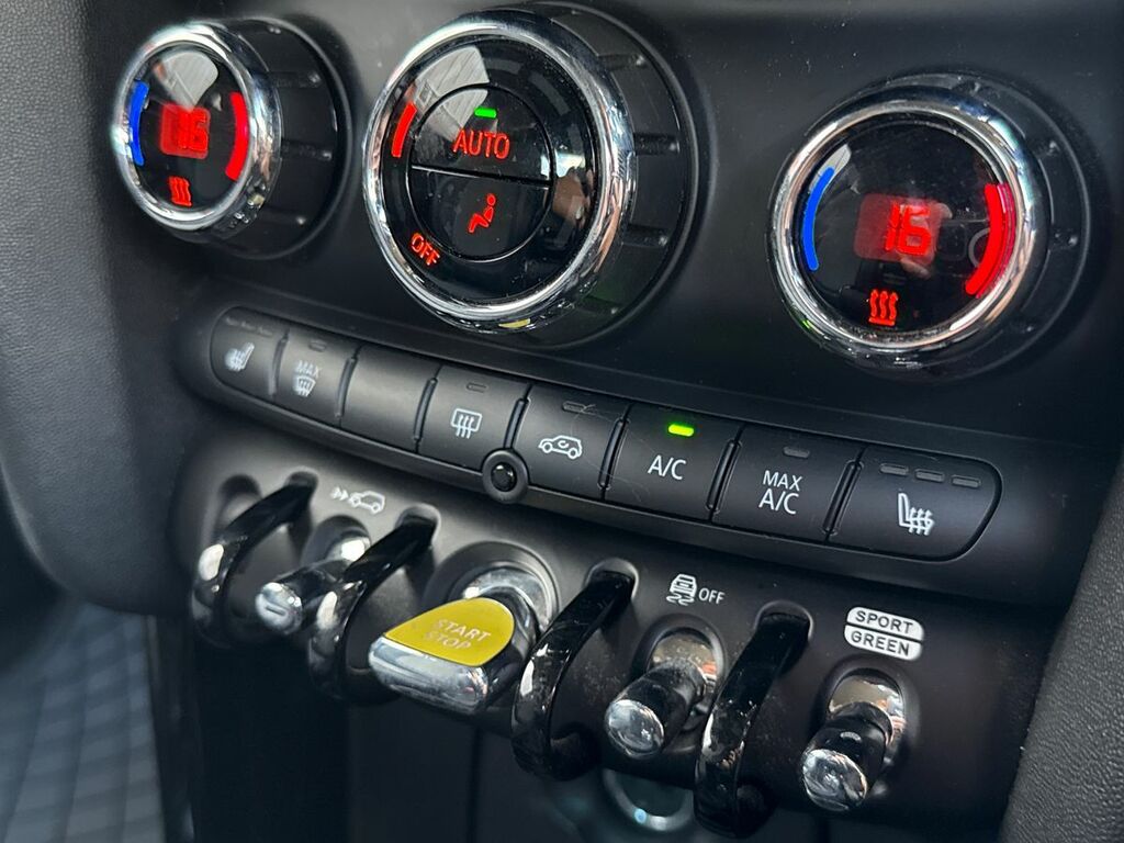 Mini Electric Cooper Se 32.6Kwh Level 2 Green #54