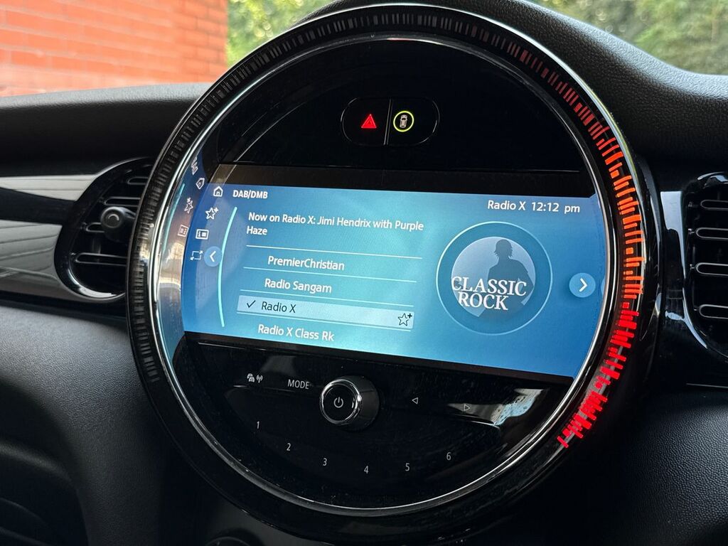 Mini Electric Cooper Se 32.6Kwh Level 2 Green #14