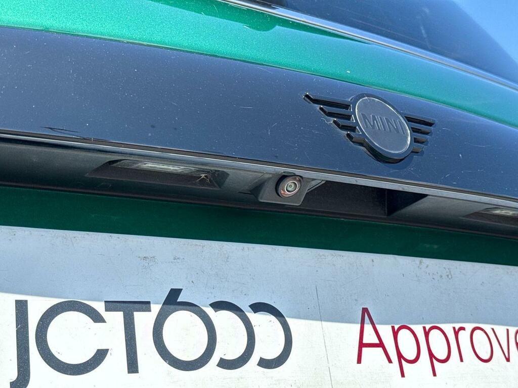 Mini Electric Cooper Se 32.6Kwh Level 2 Green #35