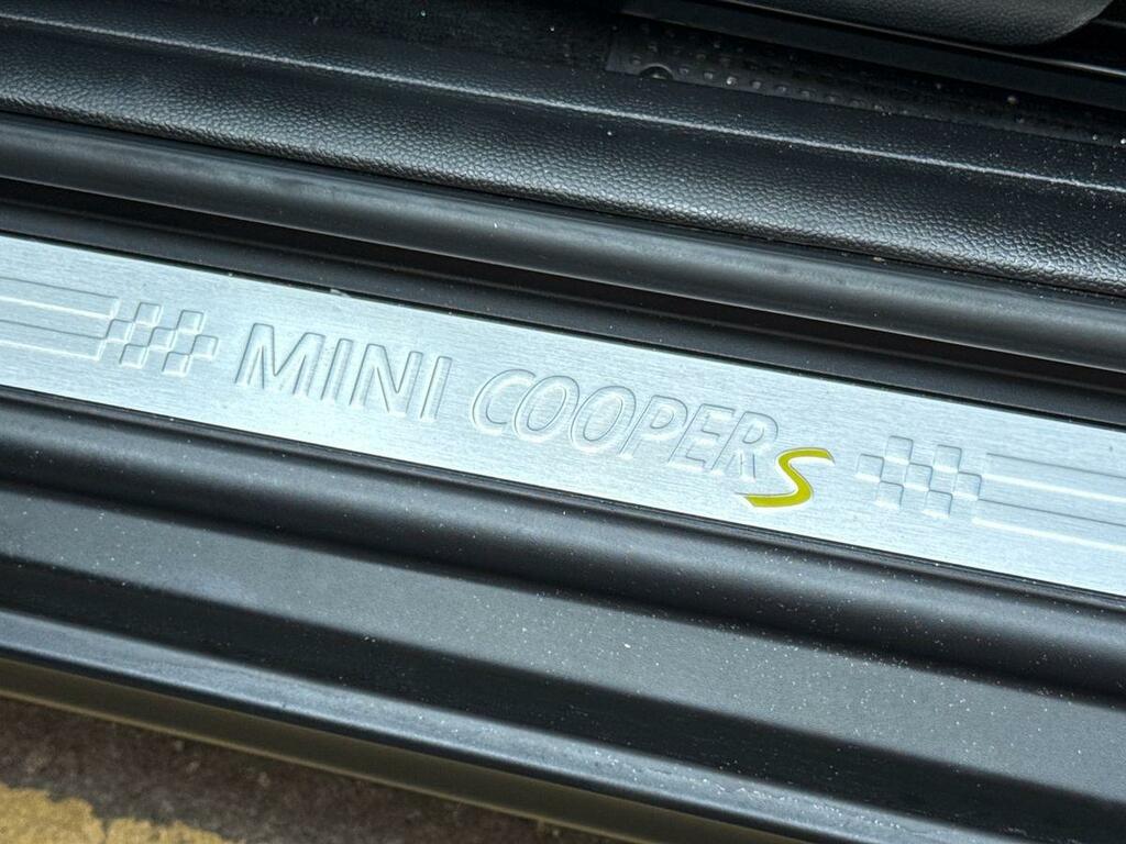 Mini Electric Cooper Se 32.6Kwh Level 2 Green #47