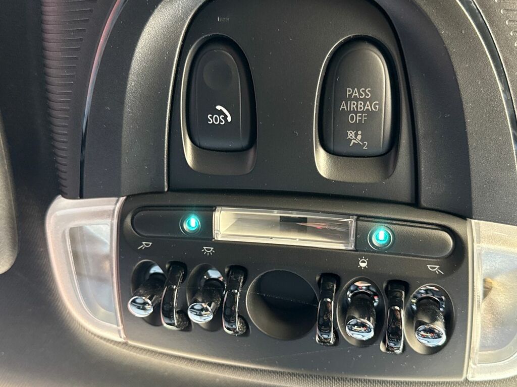 Mini Electric Cooper Se 32.6Kwh Level 2 Green #41