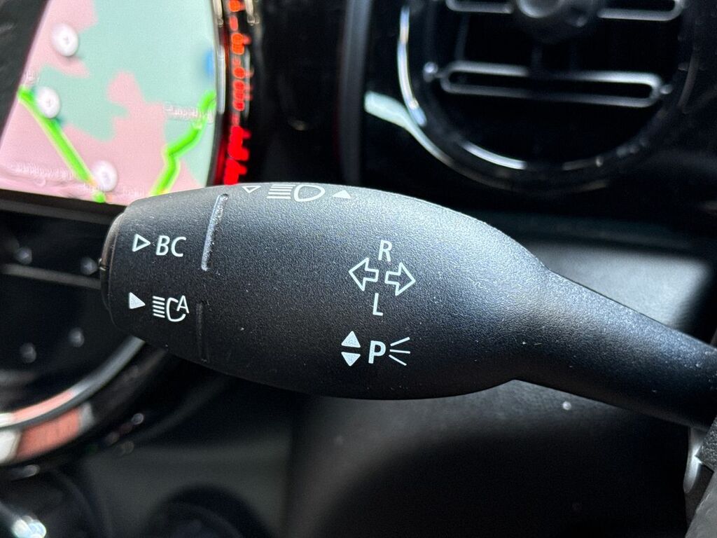 Mini Electric Cooper Se 32.6Kwh Level 2 Green #59