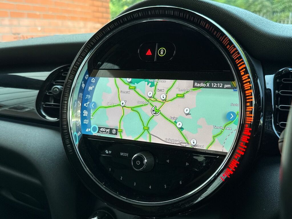 Mini Electric Cooper Se 32.6Kwh Level 2 Green #13